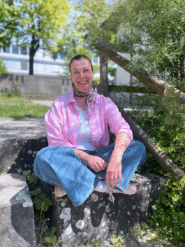 Antonia Stillhard Antonia Stillhard Atemtherapie